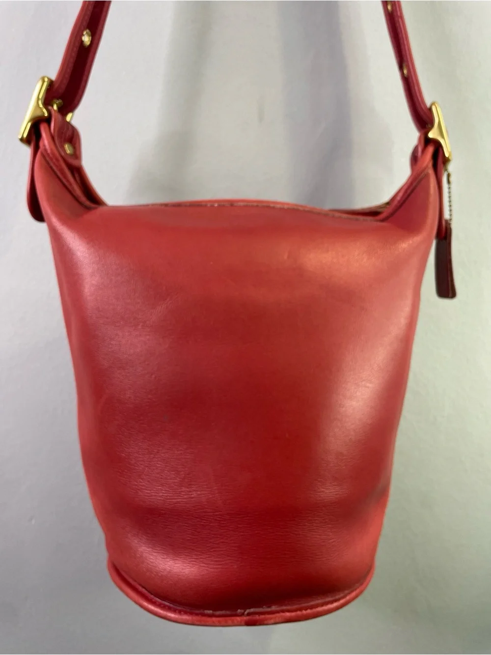Coach Helen's Legacy Duffle Sac (Style #9953)